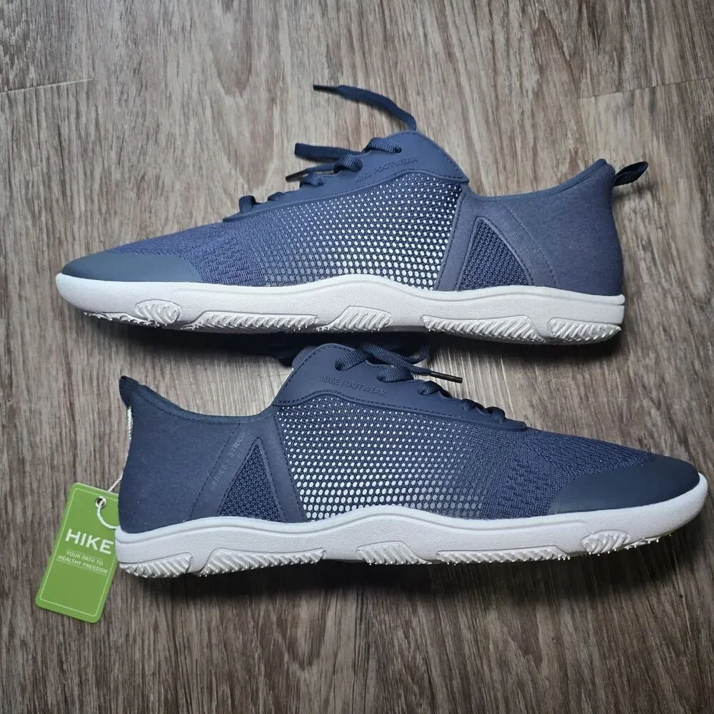 Hike Footwear Shoes New Hike Footwear Stride Handsoff Ergonomic